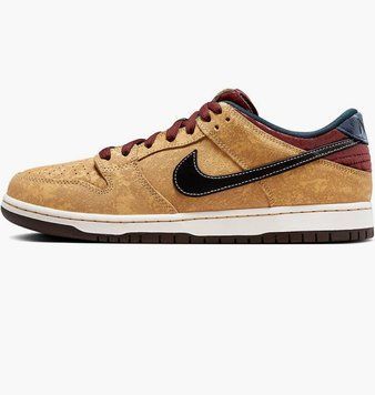 Кросівки Nike SB Dunk Low City of Cinema FZ1278-200 фото