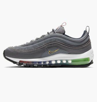 Кросівки Nike Air Max 97 Evolution of Icons (GS) DD2002-001 фото