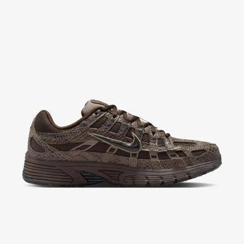 Кросівки жіночі Nike W P-6000 Se (IH4451-200) IH4451-200 фото