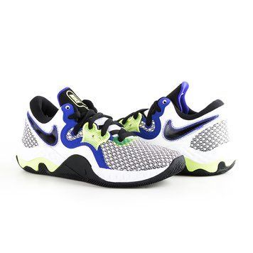 Кросівки баскетбольні Nike RENEW ELEVATE II CW3406-101 фото