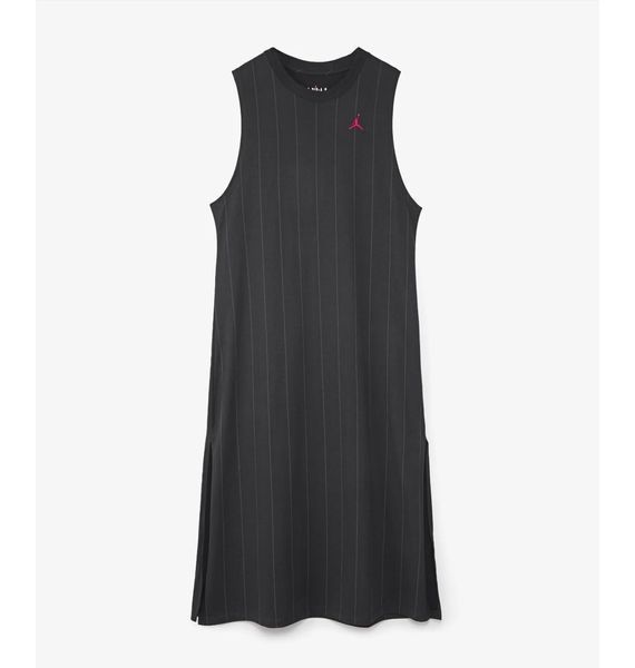 Плаття жіноче Jordan Heritage Dress Black (DO5011-010) DO5011-010 фото