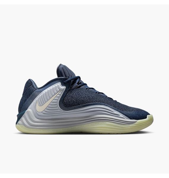 Кросівки чоловічі Nike Giannis Freak 7 Blue (IH2366-400) IH2366-400 фото