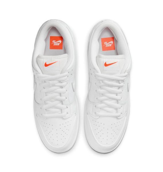 Кросівки чоловічі Nike Sb Dunk Low Pro (FJ1674-100) FJ1674-100 фото