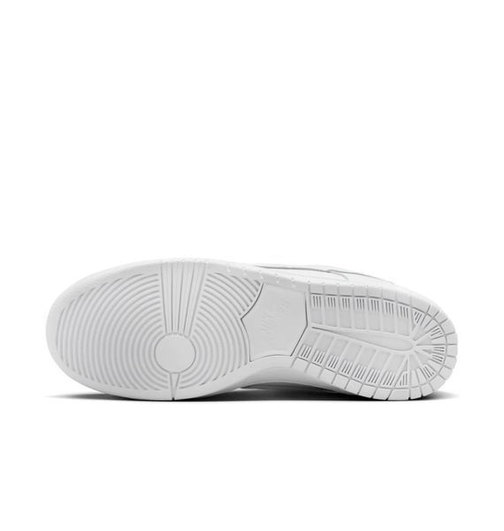 Кросівки чоловічі Nike Sb Dunk Low Pro (FJ1674-100) FJ1674-100 фото