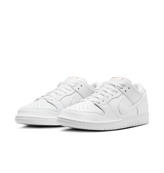 Кросівки чоловічі Nike Sb Dunk Low Pro (FJ1674-100) FJ1674-100 фото