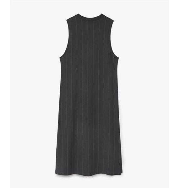 Плаття жіноче Jordan Heritage Dress Black (DO5011-010) DO5011-010 фото