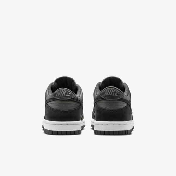 Кросівки дитячі Nike Dunk Low Se (IO0319-200) IO0319-200 фото