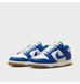 Кросівки жіночі Nike Dunk Low Kansas City Royals (FB7173-141) FB7173-141 фото 6