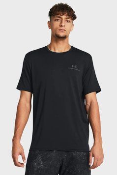 Футболка чоловіча Under Armour Vanish Energy (1383973-001) 1383973-001 фото