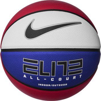 Баскетбольний м'яч Nike Elite All Court 8P 2.0 Deflated (N.100.4088.619.07) N.100.4088.619.07 фото