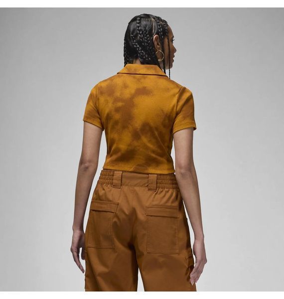 Кофта жіночі Jordan Knit T-Shir (FN5402-241) FN5402-241 фото