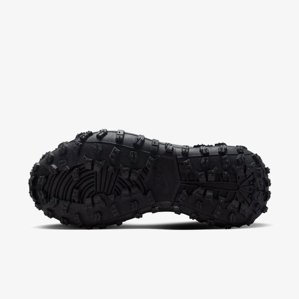 Кросівки чоловічі Jordan Air Jordan 1 Element Low Gore-Tex Black / Challenge Red (FV4227-002) FV4227-002 фото