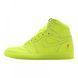 Кросівки JORDAN 1 RETRO GATORADE CYBER YELLOW AJ5997-345 фото 1