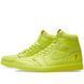 Кросівки JORDAN 1 RETRO GATORADE CYBER YELLOW AJ5997-345 фото 9