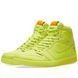Кросівки JORDAN 1 RETRO GATORADE CYBER YELLOW AJ5997-345 фото 3