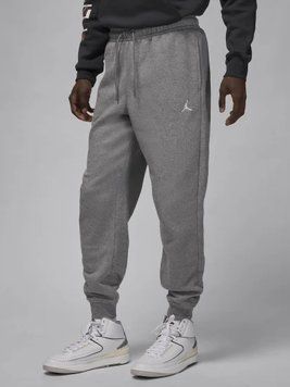 Штани Jordan M BRK FLC PANT FV7277-091 фото
