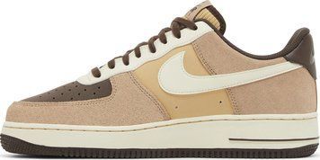 Кросівки Nike AIR FORCE 1 07 LV8 EMB FB8878-200 фото