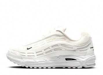 Кросівки Comme des Gar&ccedil;ons Homme Plus &times; Nike Air Max TL 2.5 HJ6539-100 фото