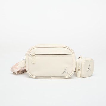 Сумка через плече Jordan Monarch Camera Bag (1 L) Beige (WA9164-X27) WA9164-X27 фото