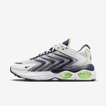 Кросівки чоловічі Nike Air Max Tw White Dq3984-101 DQ3984-101 фото