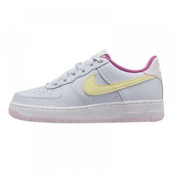 Кросівки Nike AIR FORCE 1 (GS) DV7762-001 фото