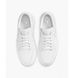 Кросівки чоловічі Jordan 1 Retro Low Golf Triple (DD9315-101) DD9315-101 фото 8