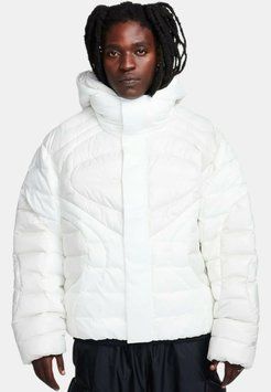 Пуховик чоловічий Nike Tech Pack Insulated Atlas Jacket White FB7423-133 фото