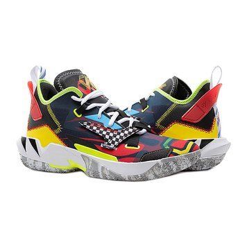 Кросівки Jordan WHY NOT ZER0.4 DD4889-006 фото
