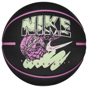 М'яч баскетбольний Nike EVERYDAY PLAYGROUND 8P GRAPHIC DEFLATED N.100.4371.099.07 фото
