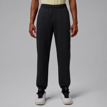 Брюки чоловічі Jordan M J Df Sprt Csvr Flc Pant (IM7668-010) IM7668-010 фото