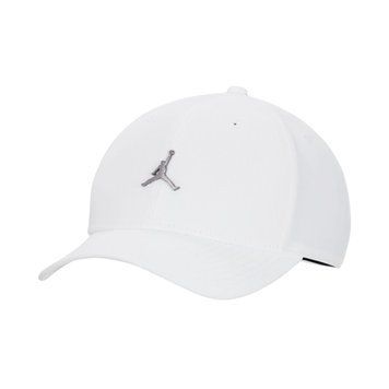 Бейсболка JORDAN J RISE CAP S CB MTL JM FD5186-100 фото