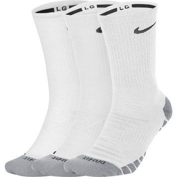 Шкарпетки Nike U ED MAX CUSH CREW 3PR 144 SX5547-100 фото