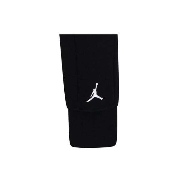 Спортивний костюм дитячий Jordan Tech Fleece Green Suit (85D427-023) 85D427-023 фото