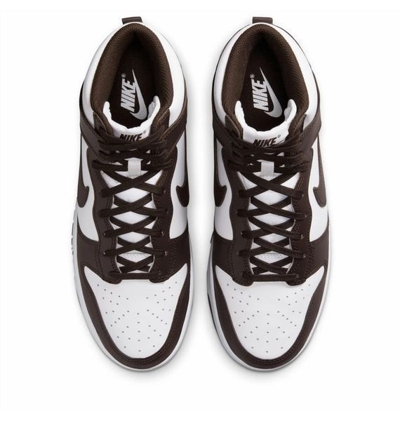 Кросівки чоловічі Nike Dunk High &ldquo;Palomino&rdquo; (DV0829-100) DV0829-100 фото