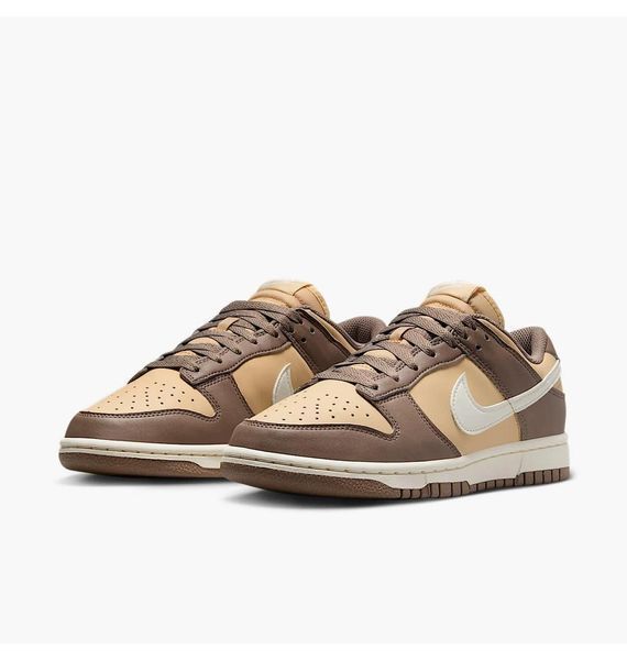 Кросівки жіночі Nike Dunk Low Next Nature (DD1873-201) DD1873-201 фото