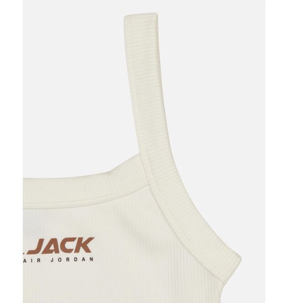 Боді Jordan X Travis Scott Bodysuit (DX8607-133) DX8607-133 фото