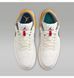 Кросівки унісекс Jordan 1 Low Premium White (HV4511-133) HV4511-133 фото 10