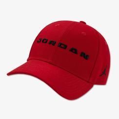 Кепка Jordan Jan Structured Strapbac (9A9224-R78) 9A9224-R78 фото