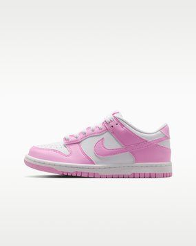 Кросівки жіночі Nike Dunk Low Gs (IU7766-125) IU7766-125 фото