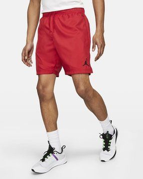 Шорти Jordan M J JUMPMAN POOLSIDE SHORT CZ4751-687 фото