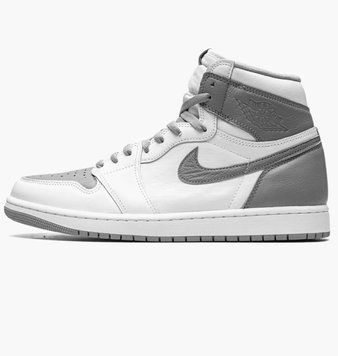 Кросівки JORDAN AIR 1 RETRO HIGH OG 555088-037 фото