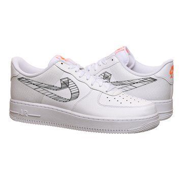 Кросівки Nike AIR FORCE 1 07 MBD DR0149-100 фото