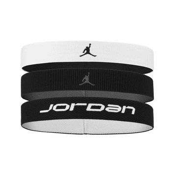 Пов'язка Jordan ELASTIC SPORT WIDE HEADBANDS 3 PK J.101.2023.036.OS фото