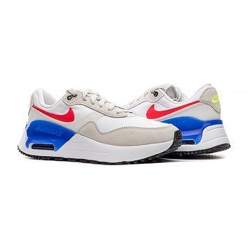 Кросівки Nike AIR MAX SYSTM DZ1637-100 фото