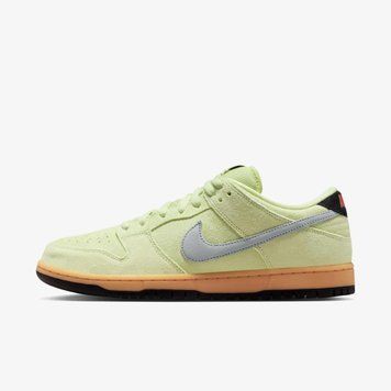 Кросівки унісекс Nike Sb Dunk Low (HQ1626-300) HQ1626-300 фото