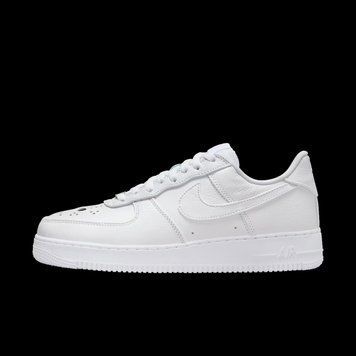 Кросівки Nike Air Force 1 Low "Jason Mask" IB4025-100 фото
