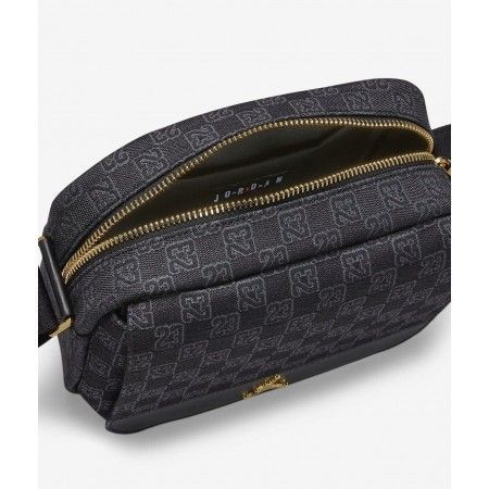 Сумка через плече Jordan Monogram Crossbody Casual Bag (MA0760-023) MA0760-023 фото