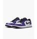 Кросівки чоловічі Nike Air Jordan 1 Low G Violet Dd9315-105 (DD9315-105) DD9315-105 фото 7