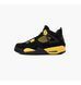 Кросівки чоловічі Jordan 4 Retro Thunder (DH6927-017) DH6927-017 фото 3