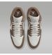 Кросівки чоловічі Jordan 1 Low Olive/White (553558-046) 553558-046 фото 4